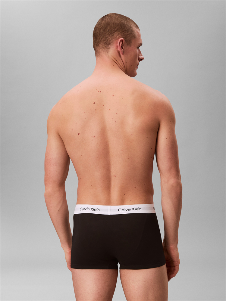 3P LOW RISE TRUNK - 0000U2664G
