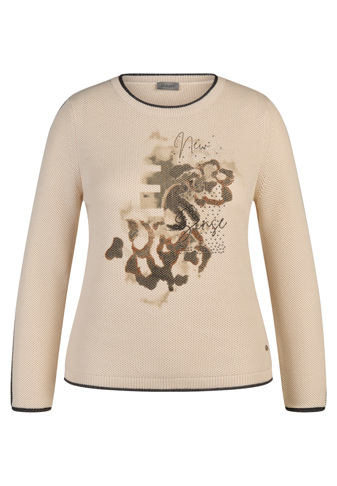 Pullover - 55-121631