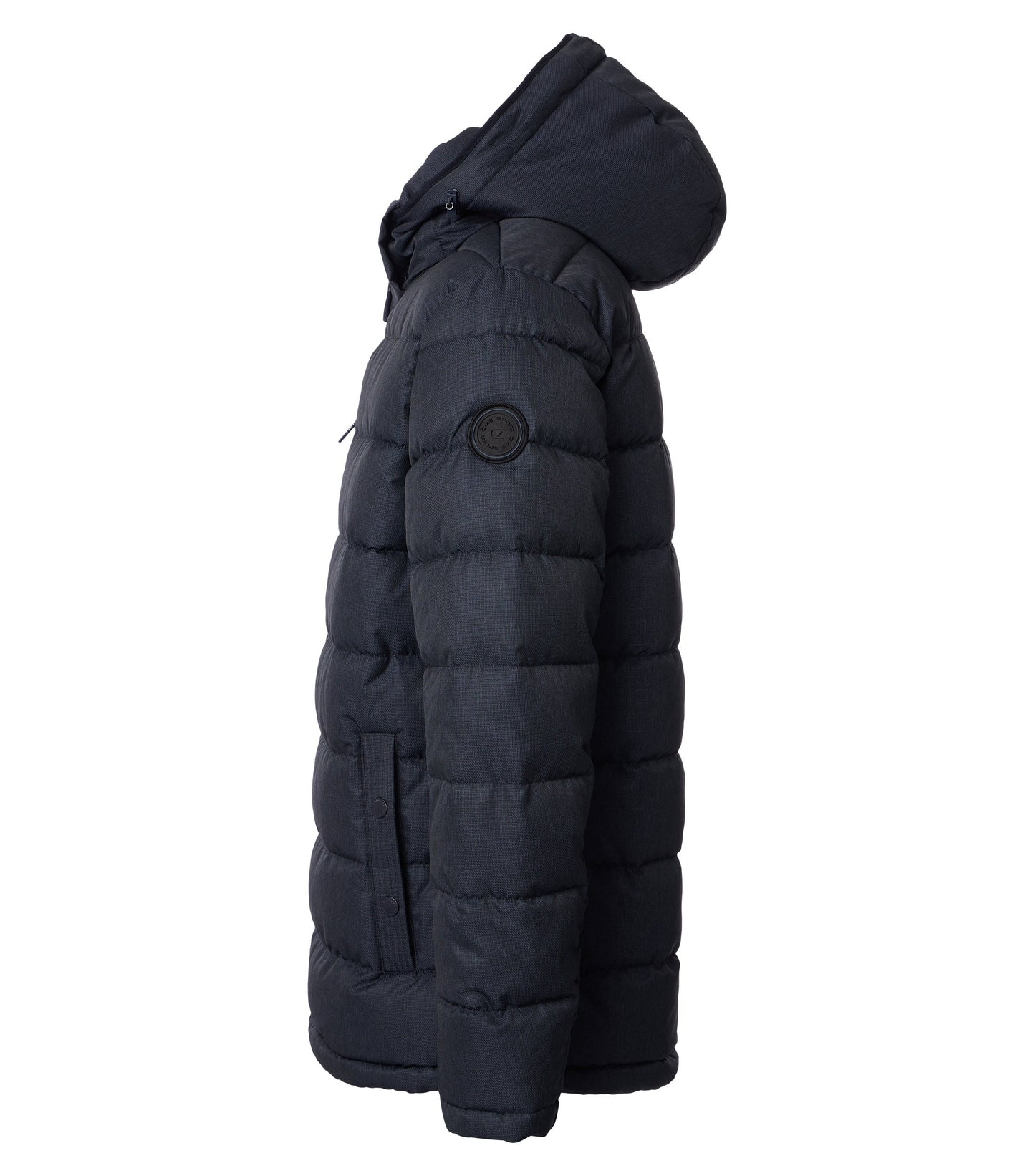 Winterjacke WSV - 554529000