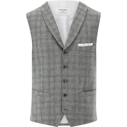 Weste/Waistcoat CG Wicklow-G - 31.102N3 / 145310