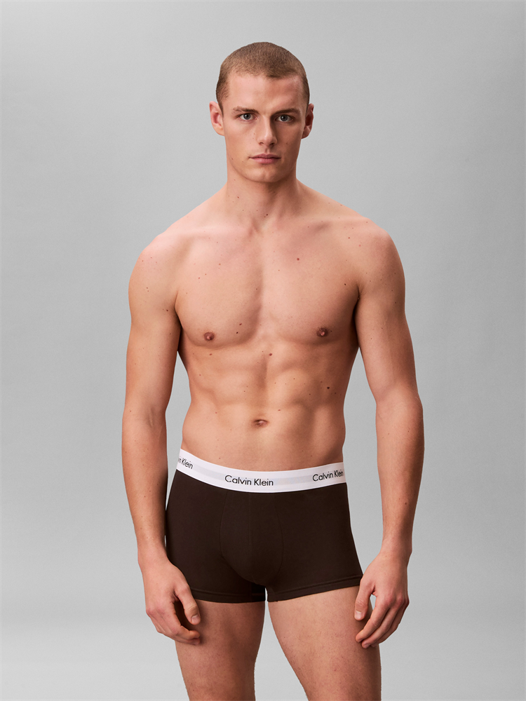 3P LOW RISE TRUNK - 0000U2664G