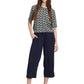 Hose Casual 3/4 LAEnge - 60542885