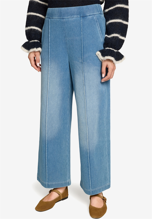 Hose Casual 7/8 Länge - 110-10003671