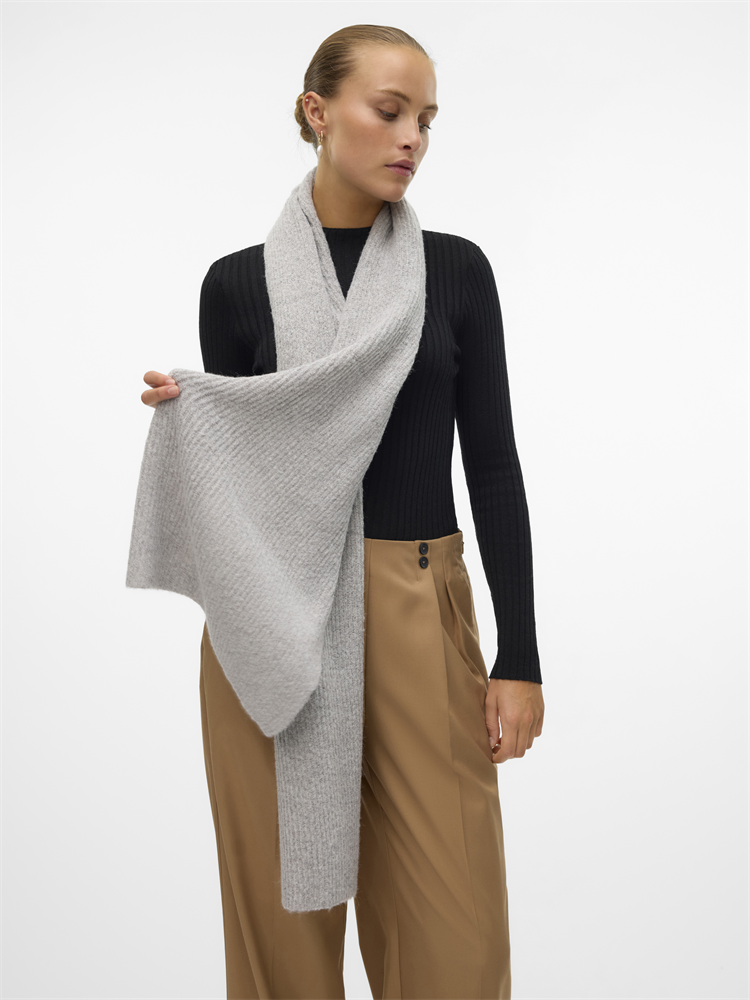 VMGILA RIB SCARF NOOS - 10313639