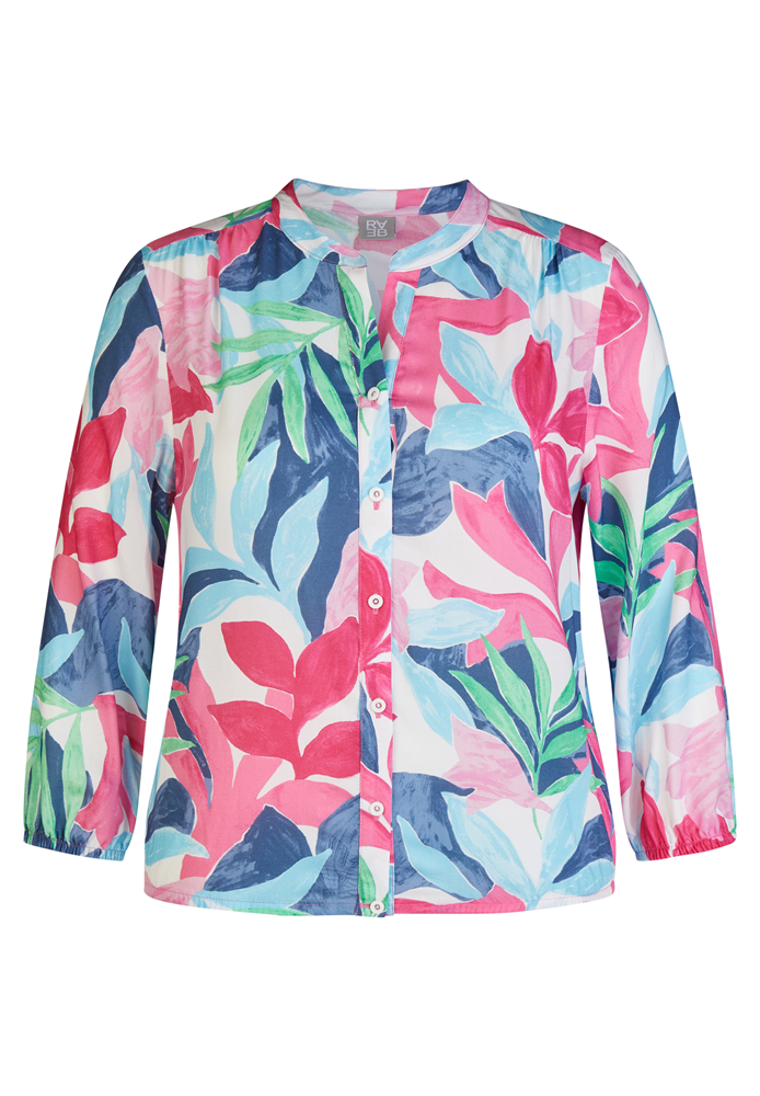 Bluse - 54-232100