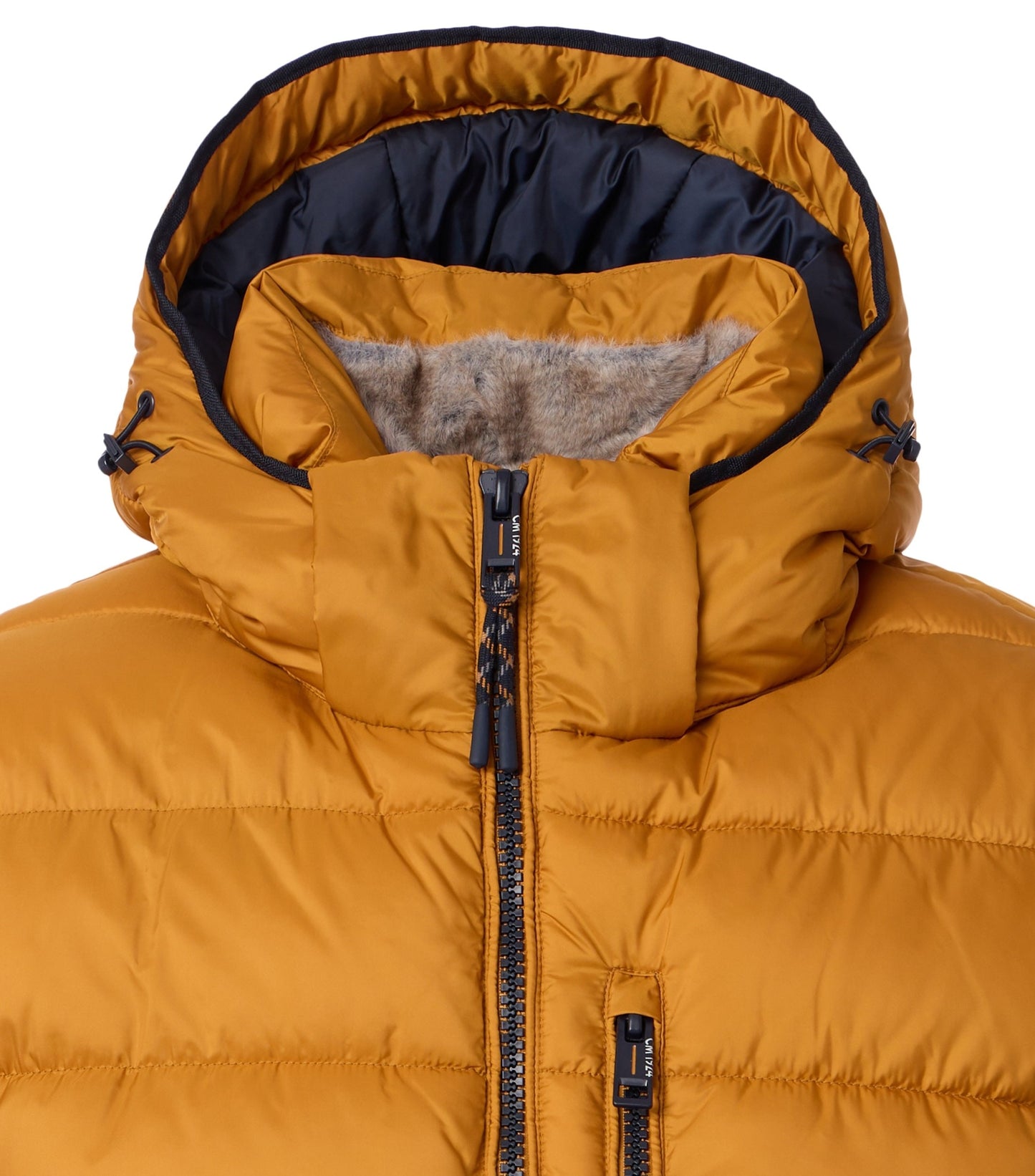 Winterjacke WSV - 554529000