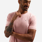 T-Shirt Crewneck Slub - 31360202SN