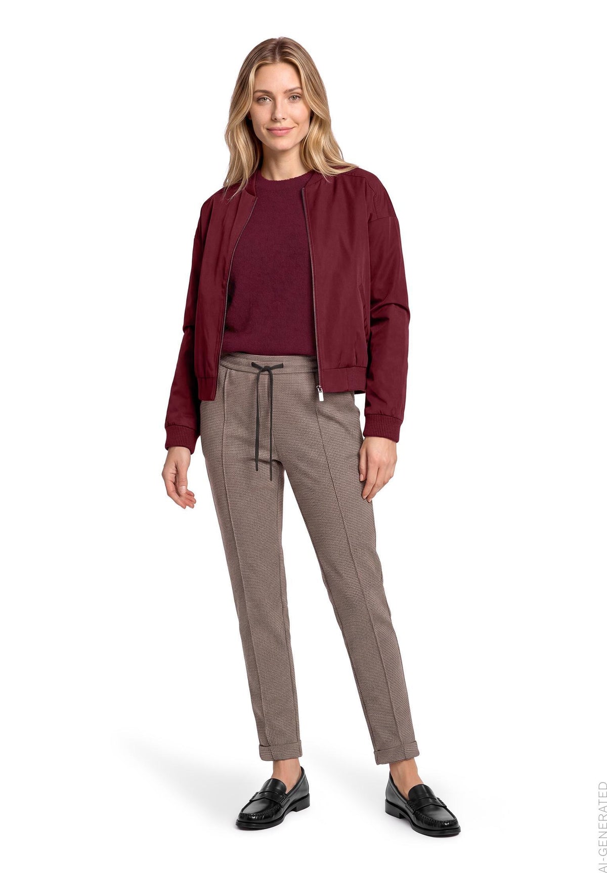 Hose Casual 7/8 LAEnge - 67343226
