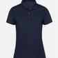 Polo 1/2 Knopfleiste - 21603