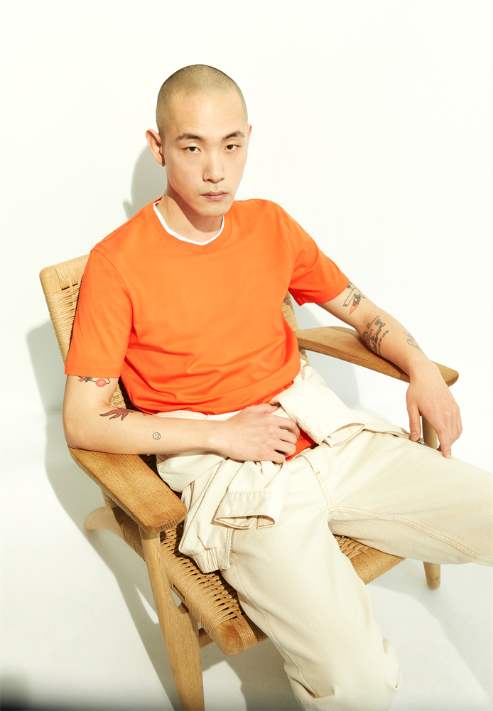 JAAMES - 30001100