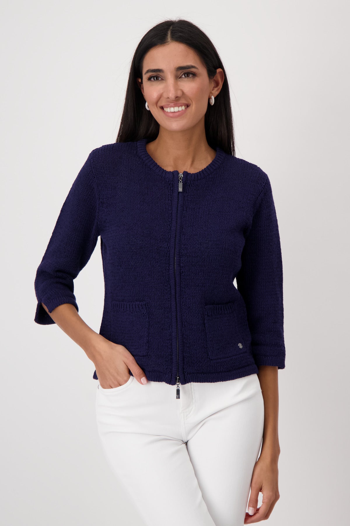 Strickjacke - 409970