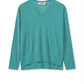 MMTani V-neck Knit - 158970