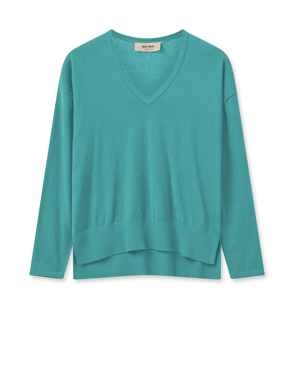 MMTani V-neck Knit - 158970