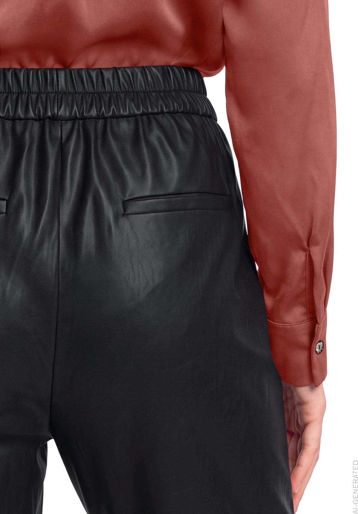 Hose Casual 7/8 LAEnge - 67303127