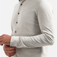 Shirt Jersey Melange Stretch - N4180