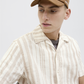 JORLUKE BOHEME RESORT SHIRT SS - 12277875