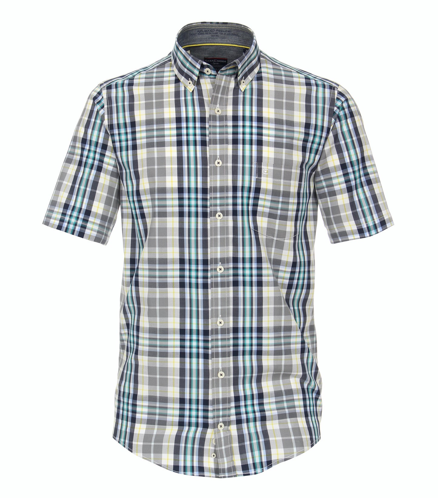 B.D. Casual Fit 1/2Arm L0370C - 913801100