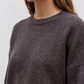 VMBOOM LS O-NECK PULLOVER GA NOOS - 10320463