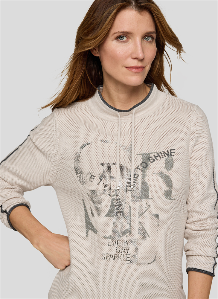 PULLOVER - 55-131604