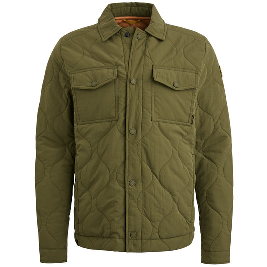 Short jacket SHELROCK Crink - PJA2502112