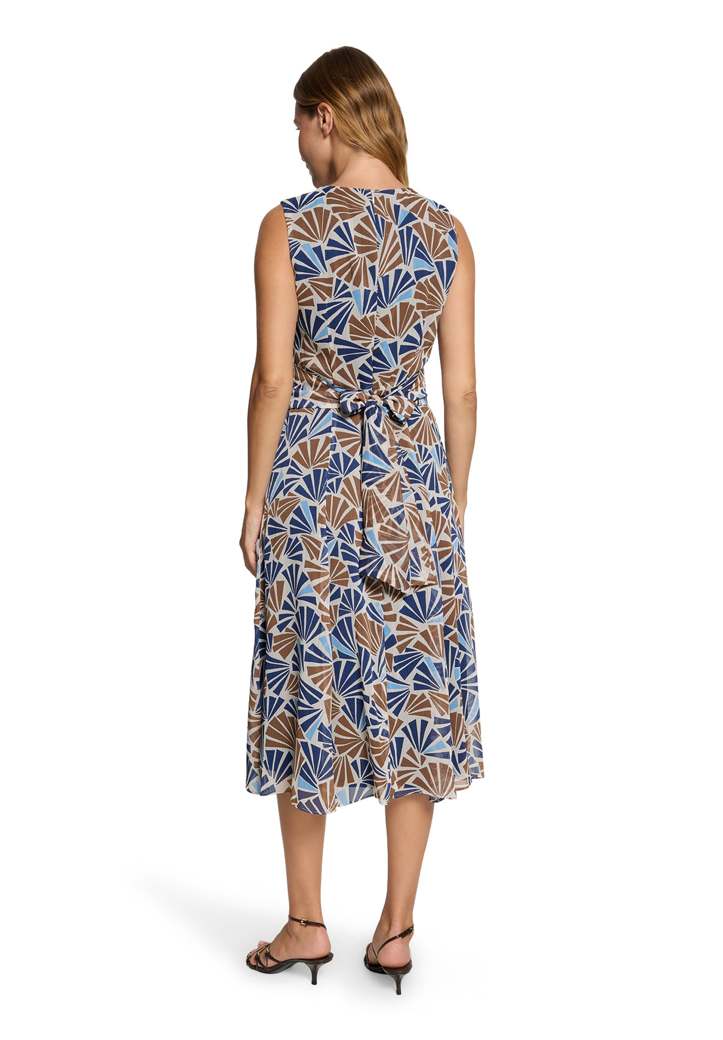 Kleid Lang ohne Arm - 10093089