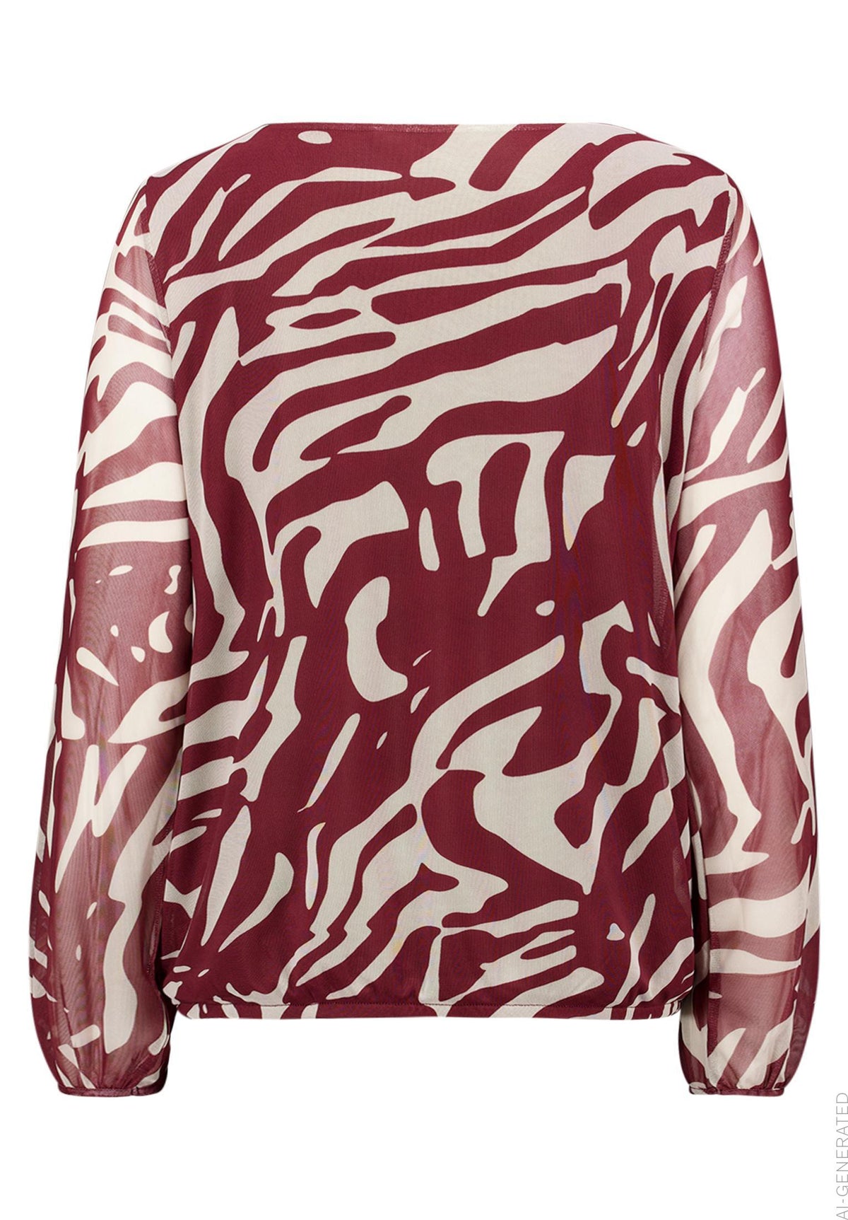 Shirt Kurz 1/1 Arm - 21963137