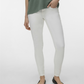 VMFLASH MR SKINNY JEANS COLOR GA NO - 10307571
