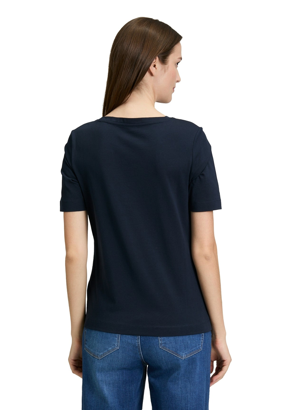 Shirt Kurz 1/2 Arm - 20203180