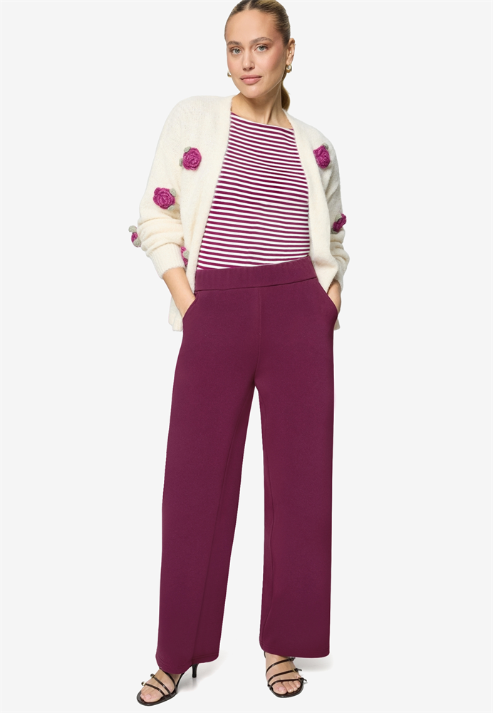 Hose Casual 7/8 Länge - 110-10003723