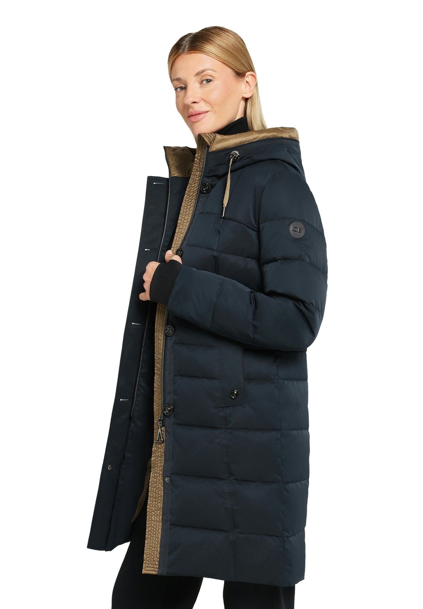 Jacke Watte - 90896211