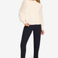 Strickpullover Kurz 1/1 Arm - 110-10003699
