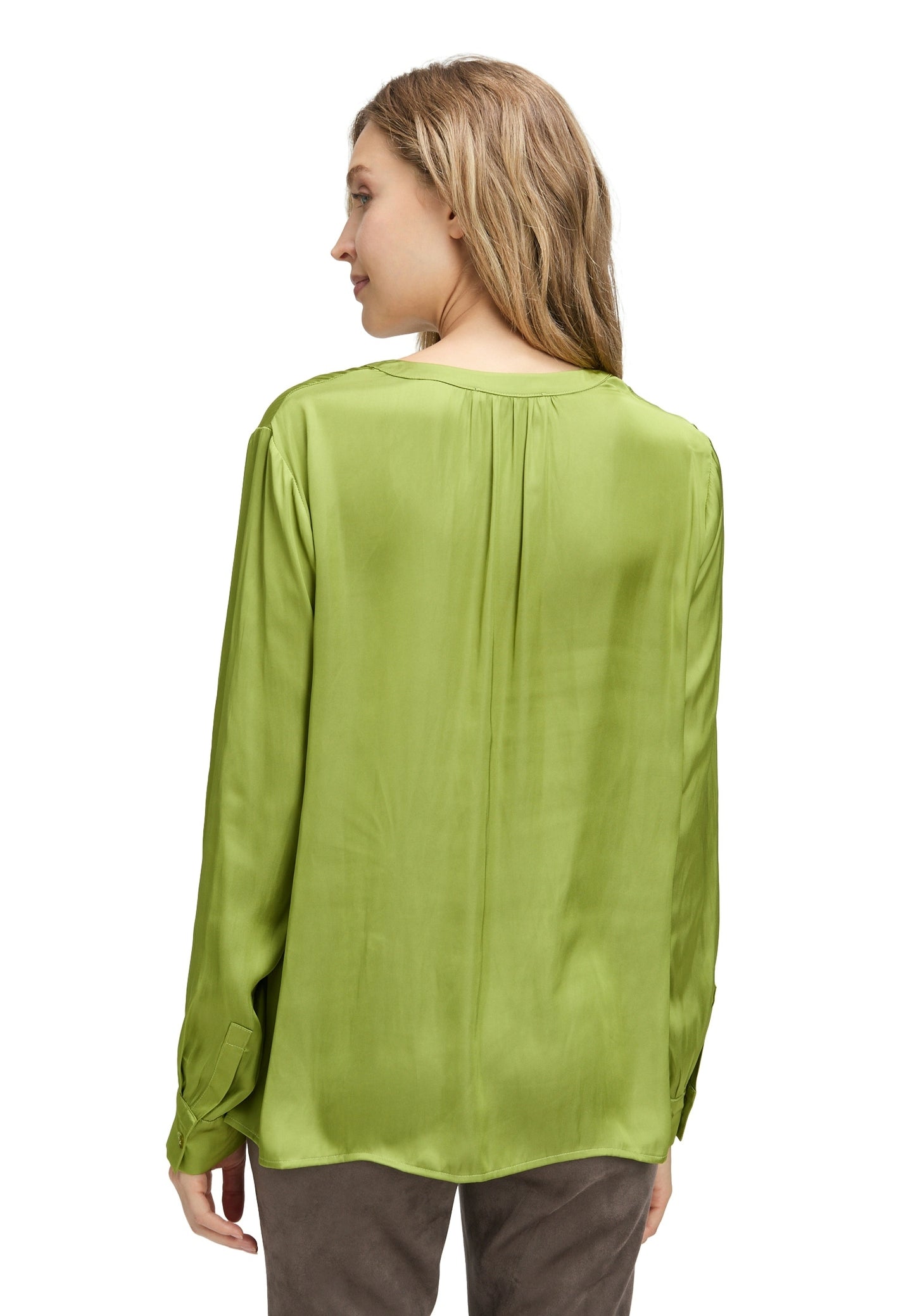 Bluse Lang 1/1 Arm - 89421668
