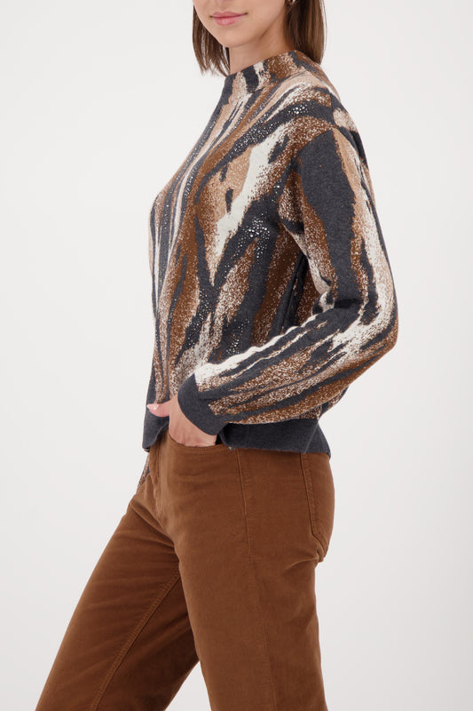 Pullover - 809689