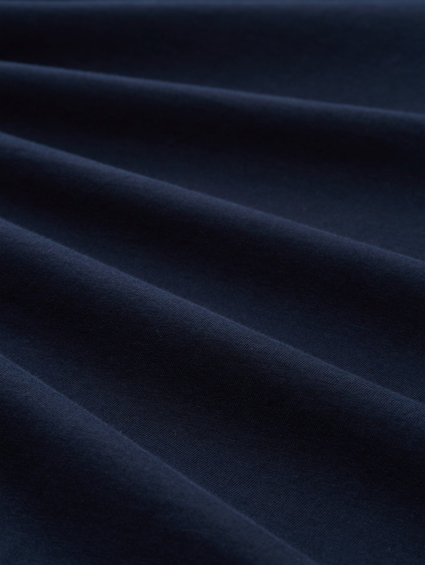 detailed longsleeve serafino - 1048628