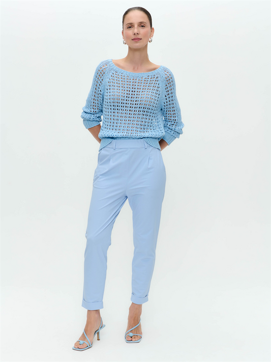 Gary pants technical jersey - UG2252440