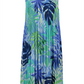 Kleid Kurz Polyester - 18541896