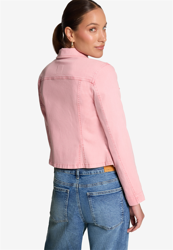 Blazerjacke Kurz 1/1 Arm - 110-10003894