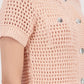 Strickjacke - 410849