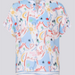 Bluse - 56-124101
