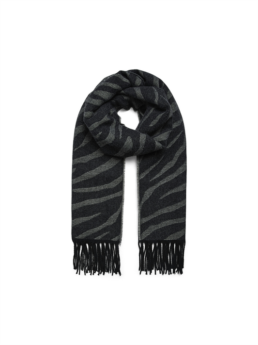 VMELLA JAQ WOVEN SCARF - 10343481