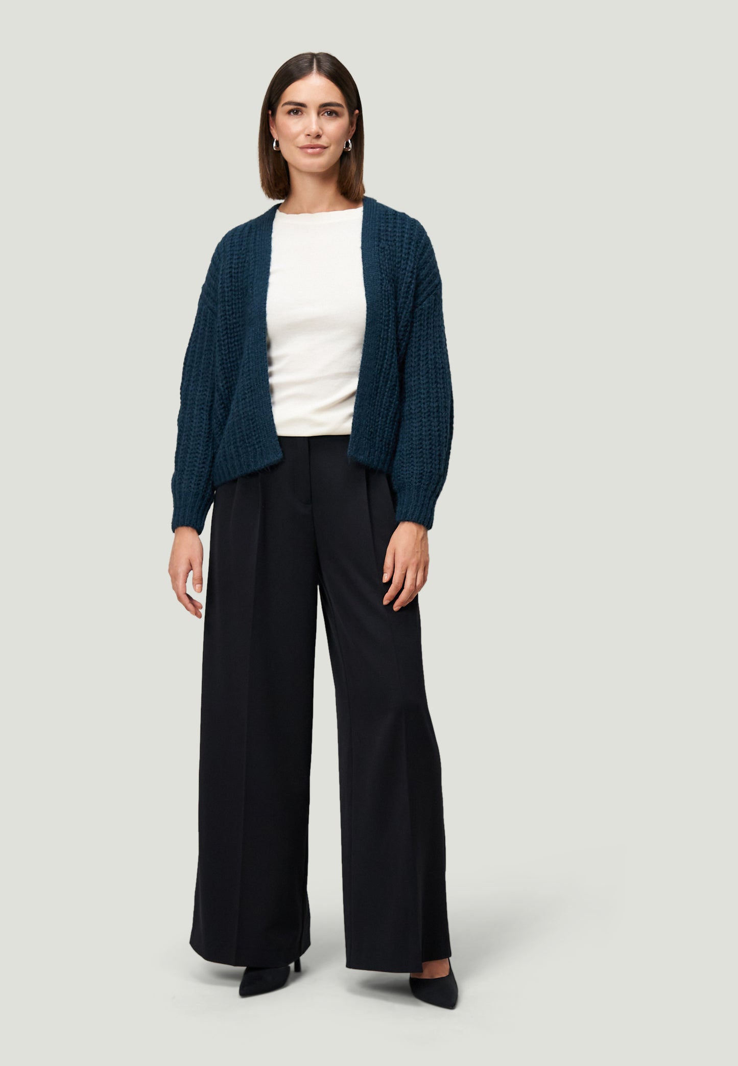 zero Strick - 1010002533