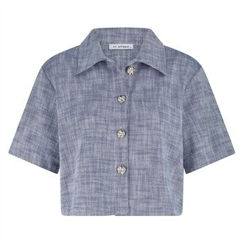 Blouse Klaver - INS2610668