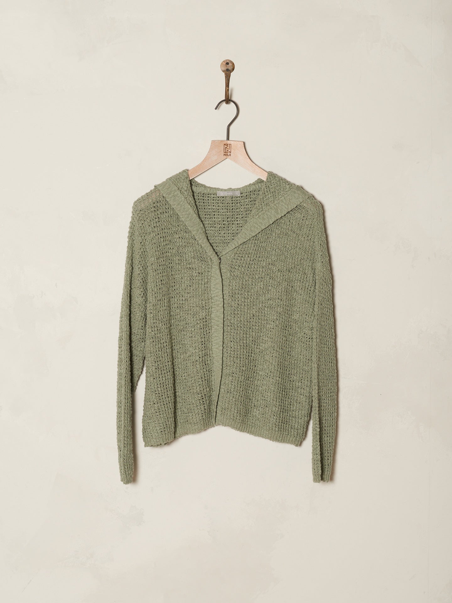 jacket GOTS - F25126
