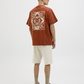 JPSTBRADLEY SWEAT SHORTS SN GMS - 12249285