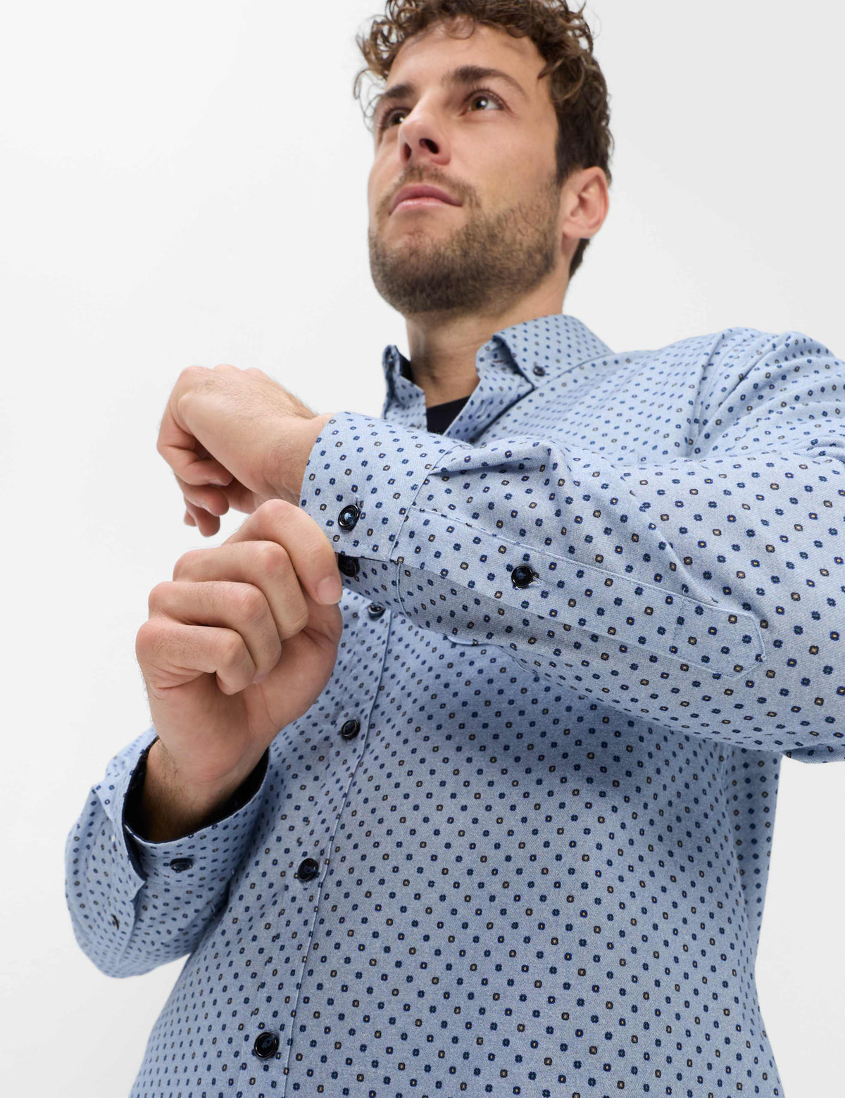 STYLE.DANIEL P - 74-0168 74417000