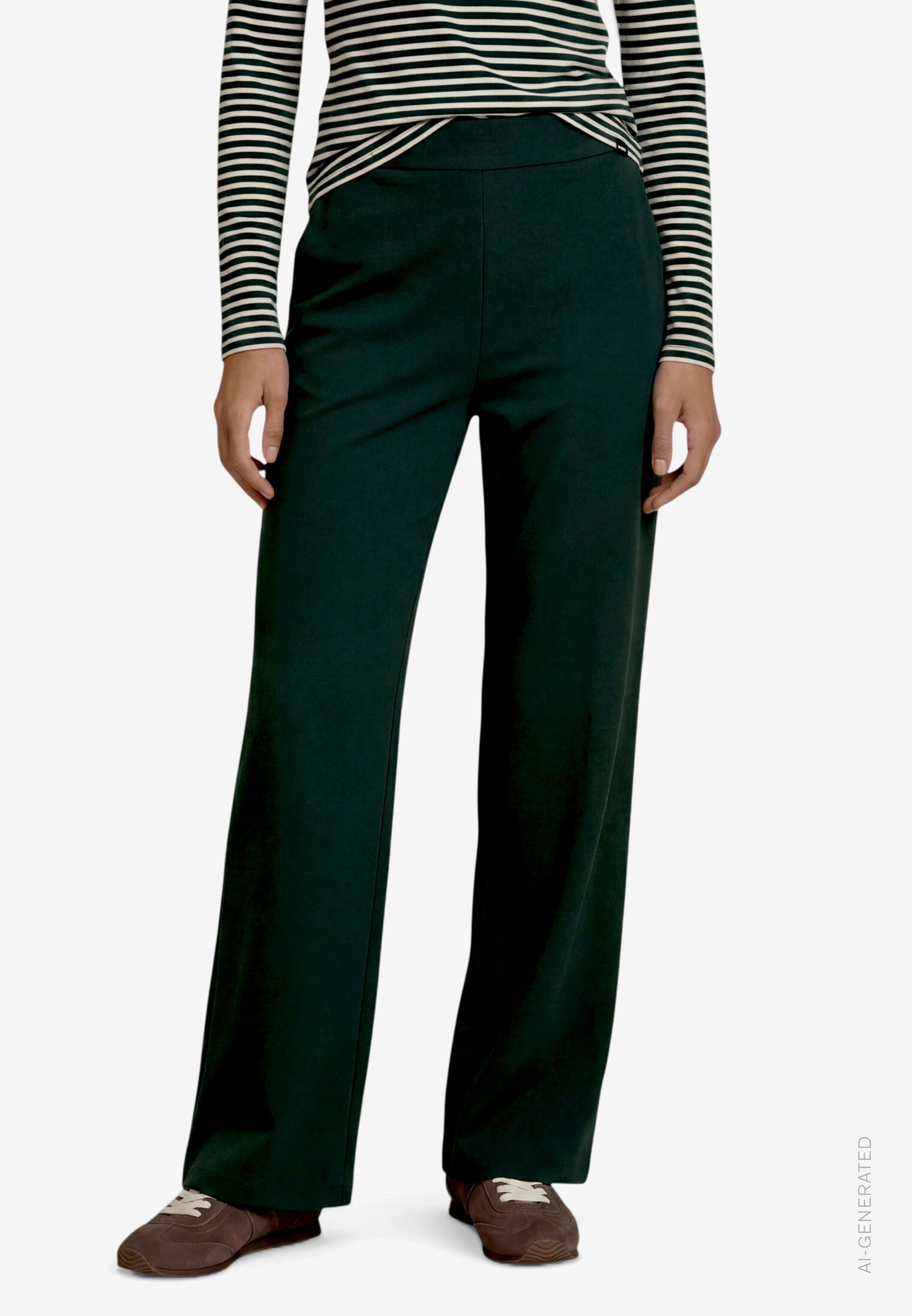Hose Casual 7/8 Länge - 110-10003723