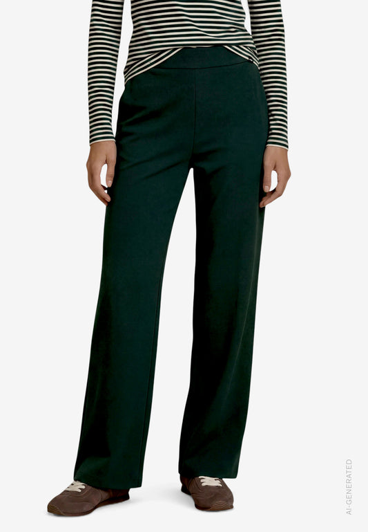 Hose Casual 7/8 Länge - 110-10003723