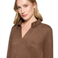 Kleid Kurz 3/4 Arm - 19161673