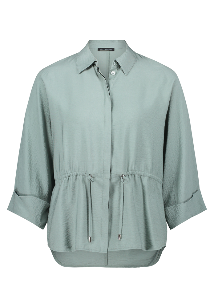 Bluse Kurz 3/4 Arm - 80311836