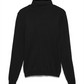 VMGLORY LS ROLLNECK BLOUSE GA NOOS - 10231630